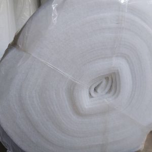 Bông gòn cuộn