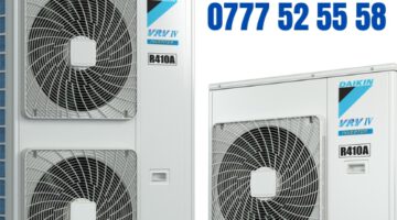 Sửa điện lạnh Bình Dương