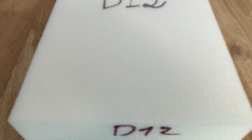 Mút Xốp Sofa D12