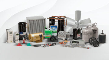 Thiết bị điện lạnh Bình Dương